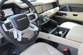 Thumbnail of 2024 Tasman Blue Metallic Land Rover Defender