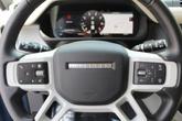 Thumbnail of 2024 Tasman Blue Metallic Land Rover Defender