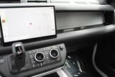 Thumbnail of 2025 Fuji White Land Rover Defender