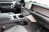 Thumbnail of 2025 Fuji White Land Rover Defender