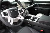 Thumbnail of 2025 Fuji White Land Rover Defender