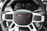 Thumbnail of 2025 Fuji White Land Rover Defender