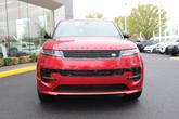 Thumbnail of 2025 Firenze Red Metallic Land Rover Range Rover Sport
