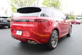 Thumbnail of 2025 Firenze Red Metallic Land Rover Range Rover Sport