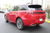 Thumbnail of 2025 Firenze Red Metallic Land Rover Range Rover Sport