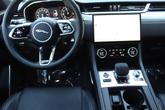 Thumbnail of 2025 Eiger Grey Metallic Jaguar F-PACE