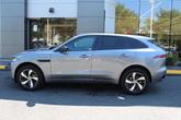 Thumbnail of 2025 Eiger Grey Metallic Jaguar F-PACE