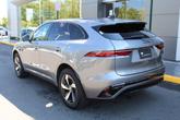 Thumbnail of 2025 Eiger Grey Metallic Jaguar F-PACE