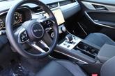 Thumbnail of 2025 Eiger Grey Metallic Jaguar F-PACE