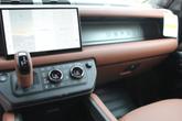 Thumbnail of 2025 Charente Grey Metallic Land Rover Defender