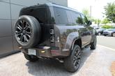 Thumbnail of 2025 Charente Grey Metallic Land Rover Defender