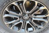 Thumbnail of 2025 Charente Grey Metallic Land Rover Defender