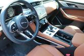 Thumbnail of 2026 Eiger Grey Metallic Jaguar F-PACE