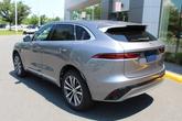 Thumbnail of 2026 Eiger Grey Metallic Jaguar F-PACE