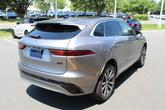 Thumbnail of 2026 Eiger Grey Metallic Jaguar F-PACE