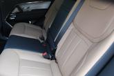 Thumbnail of 2025 Carpathian Grey Premium Metallic Land Rover Range Rover Sport