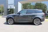 Thumbnail of 2025 Carpathian Grey Premium Metallic Land Rover Range Rover Sport