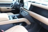 Thumbnail of 2025 Fuji White Land Rover Defender