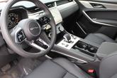 Thumbnail of 2026 Firenze Red Metallic Jaguar F-PACE