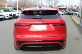 Thumbnail of 2026 Firenze Red Metallic Jaguar F-PACE
