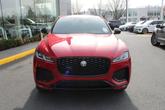 Thumbnail of 2026 Firenze Red Metallic Jaguar F-PACE