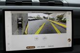 Thumbnail of 2025 Santorini Black Metallic Land Rover Defender