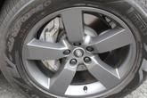 Thumbnail of 2025 Santorini Black Metallic Land Rover Defender