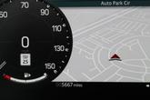 Thumbnail of 2025 Santorini Black Metallic Land Rover Defender