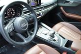 Thumbnail of 2018 Ibis White Audi A4
