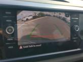 Thumbnail of 2023 Gray Volkswagen Taos