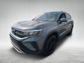 Thumbnail of 2023 Gray Volkswagen Taos