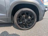 Thumbnail of 2023 Gray Volkswagen Taos