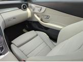 Thumbnail of 2018 Diamond Silver Metallic Mercedes-Benz C-Class