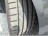 Thumbnail of 2018 Diamond Silver Metallic Mercedes-Benz C-Class