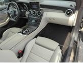 Thumbnail of 2018 Diamond Silver Metallic Mercedes-Benz C-Class
