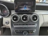 Thumbnail of 2018 Diamond Silver Metallic Mercedes-Benz C-Class