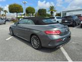 Thumbnail of 2018 Diamond Silver Metallic Mercedes-Benz C-Class