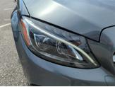 Thumbnail of 2018 Diamond Silver Metallic Mercedes-Benz C-Class