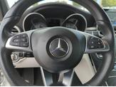 Thumbnail of 2018 Diamond Silver Metallic Mercedes-Benz C-Class