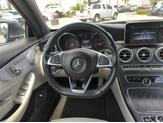Thumbnail of 2018 Diamond Silver Metallic Mercedes-Benz C-Class