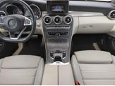 Thumbnail of 2018 Diamond Silver Metallic Mercedes-Benz C-Class