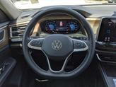 Thumbnail of 2025 Pure White Volkswagen Atlas