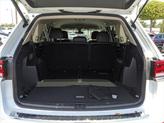 Thumbnail of 2025 Pure White Volkswagen Atlas