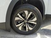 Thumbnail of 2025 Pure White Volkswagen Atlas