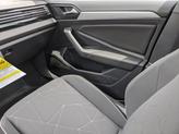 Thumbnail of 2025 Deep Black Volkswagen Jetta