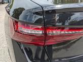 Thumbnail of 2025 Deep Black Volkswagen Jetta