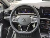 Thumbnail of 2025 Deep Black Volkswagen Jetta