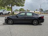 Thumbnail of 2025 Deep Black Volkswagen Jetta