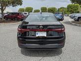 Thumbnail of 2025 Deep Black Volkswagen Jetta
