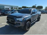 Thumbnail of 2019 Magnetic Gray Metallic Toyota Tacoma